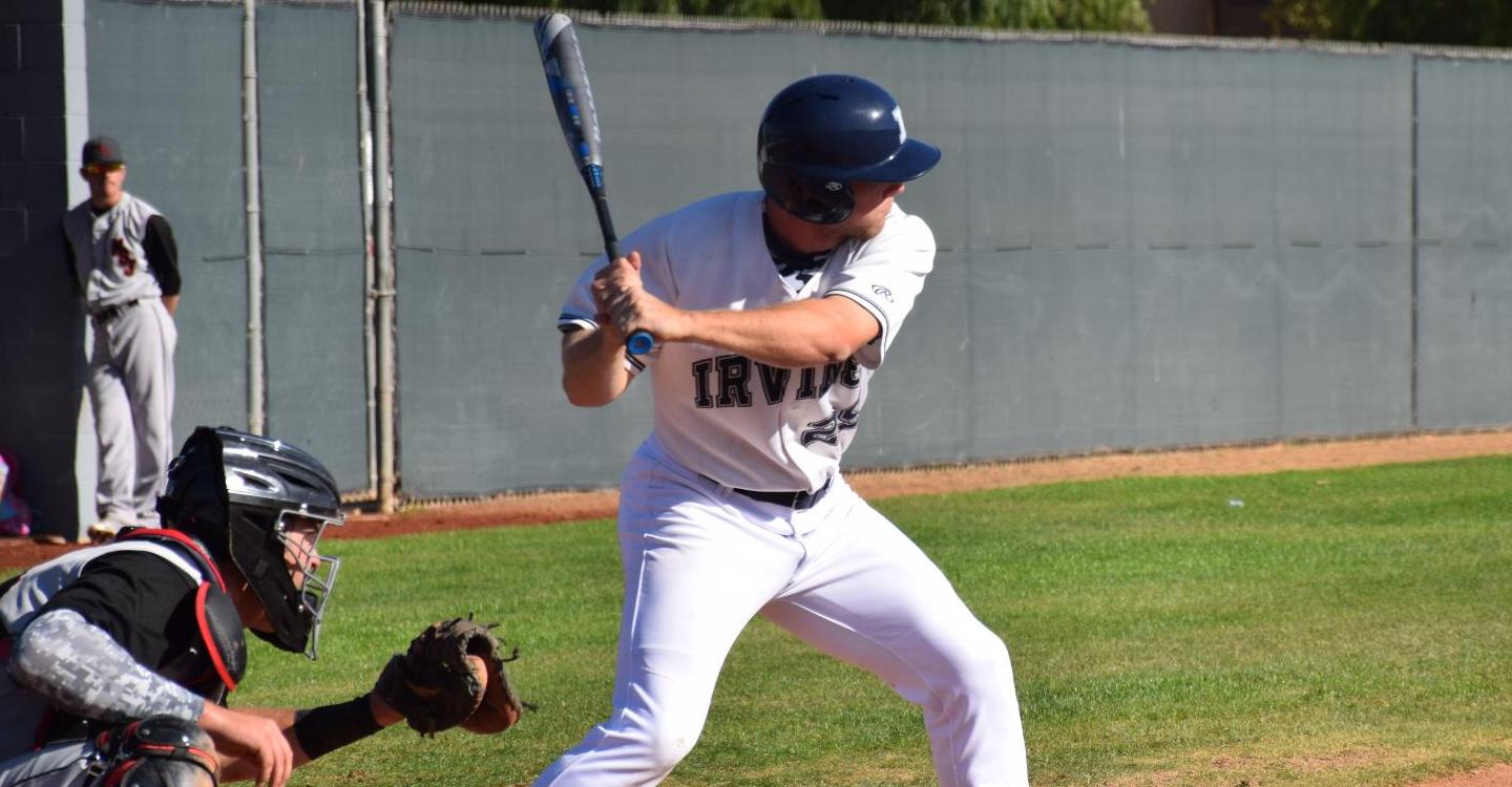 Baseball team walks off with win over LA Valley in ninth inning