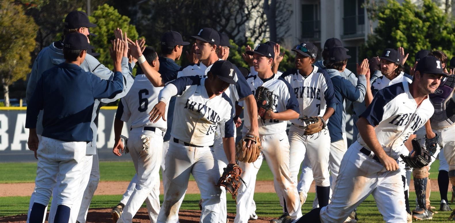 Baseball team ranked No. 11 in first state poll of 2019 season