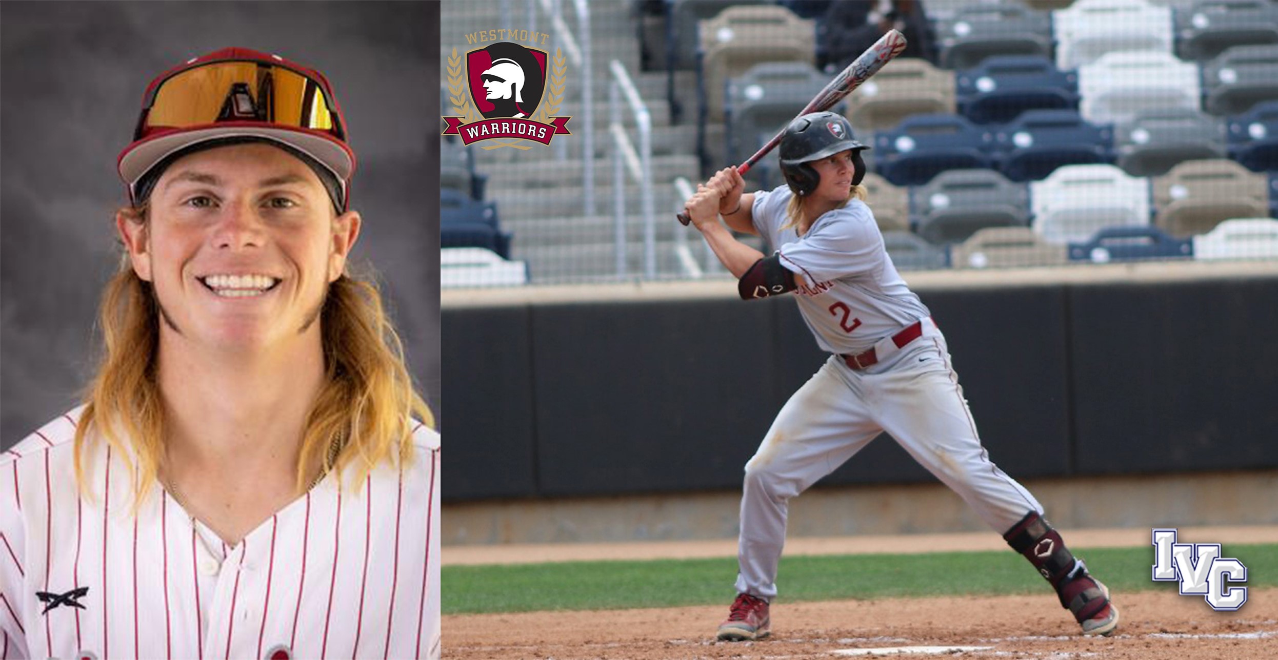 Alumni Report: Haw and Westmont off to NAIA World Series