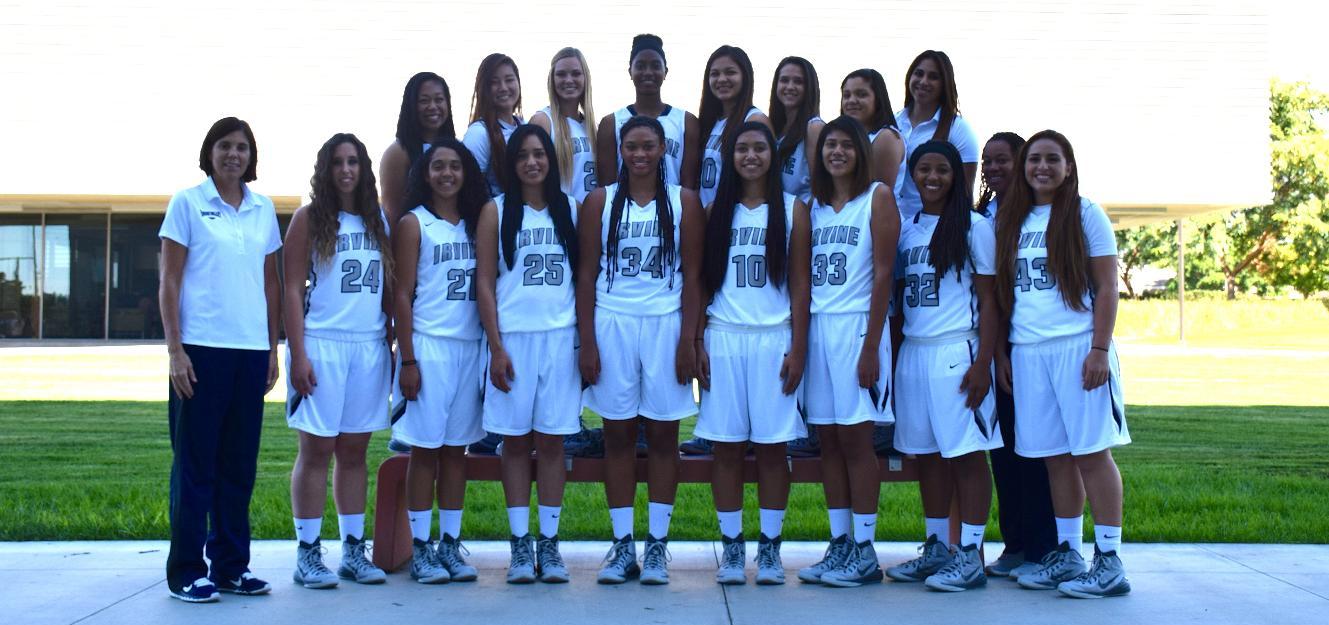 Women's basketball team takes opener at West LA