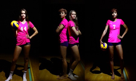 Irvine Valley to host Dig Pink Night Friday against Rustlers