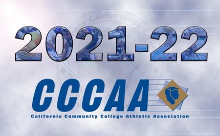 CCCAA affirms return plan for athletics competition in 2021-22