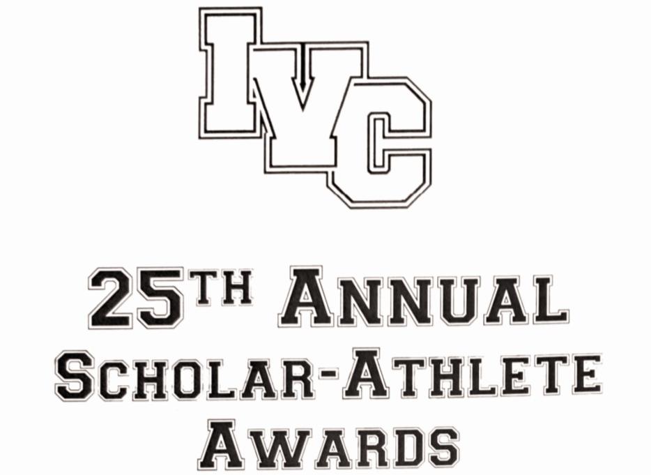 2023-24 Irvine Valley Athletics Awards start next week