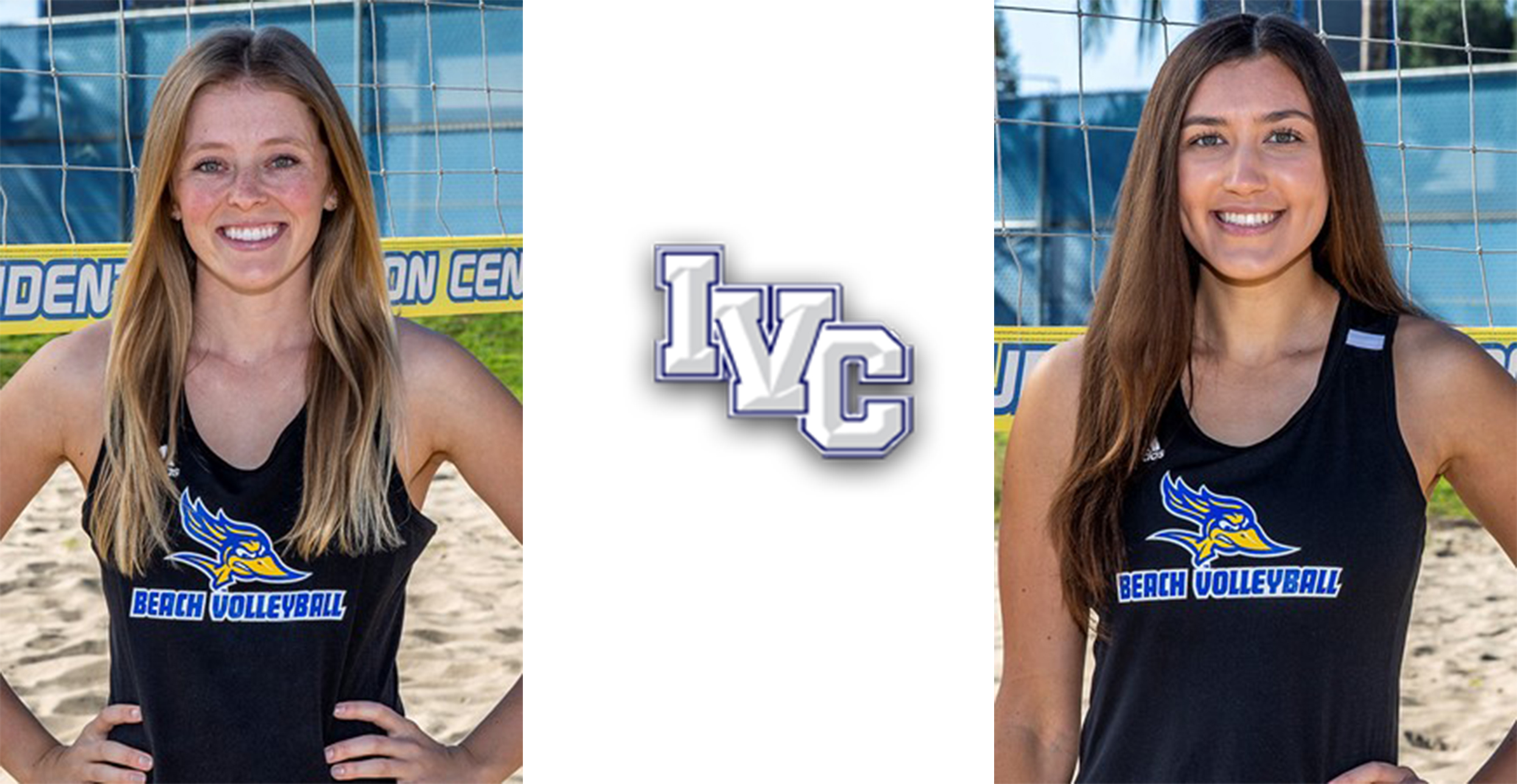 Volleyball Alumni Report: Unke, Gendale star with Roadrunners