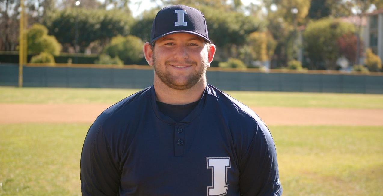 Former baseball player Ryan Wagner leads Bacone College