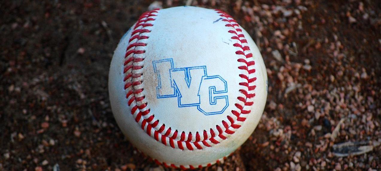 Fall Non-Traditional Baseball Schedule Finalized