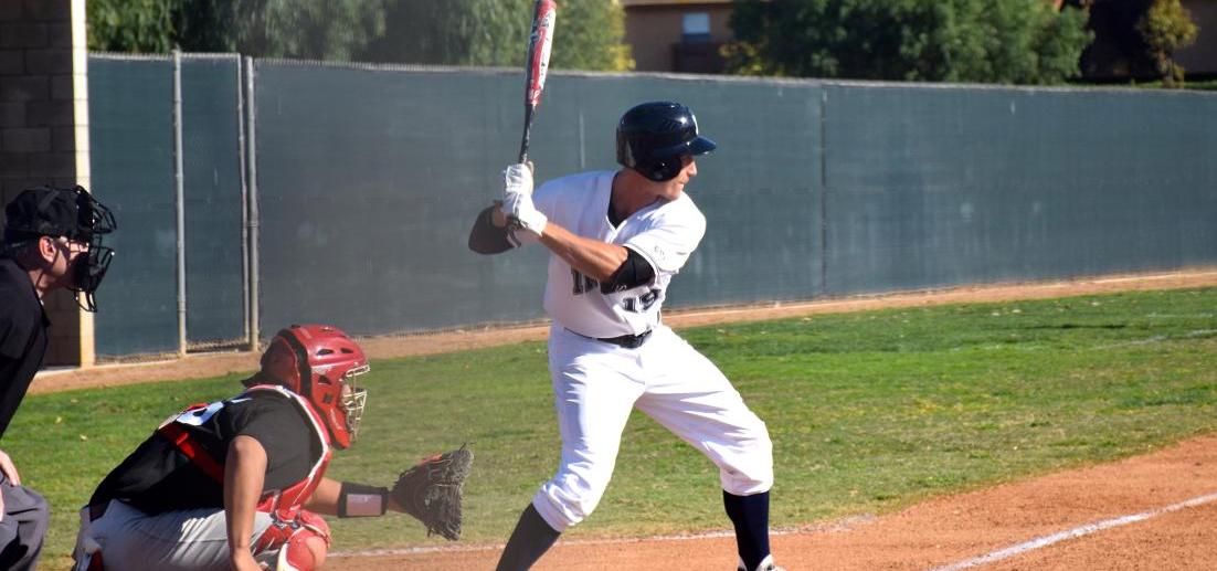 Baseball team stays perfect with 4-1 win over LA Valley