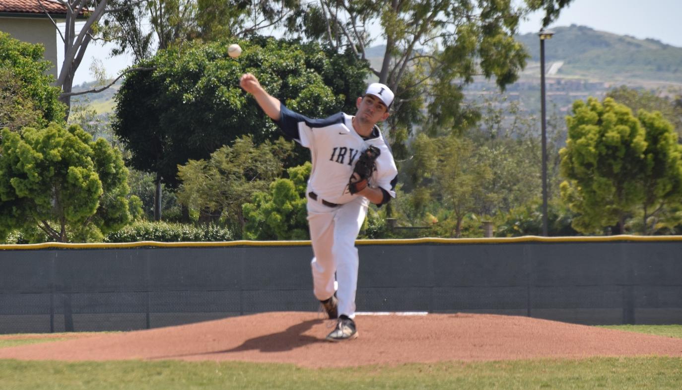 Baseball team edged by Orange Coast in conference battle