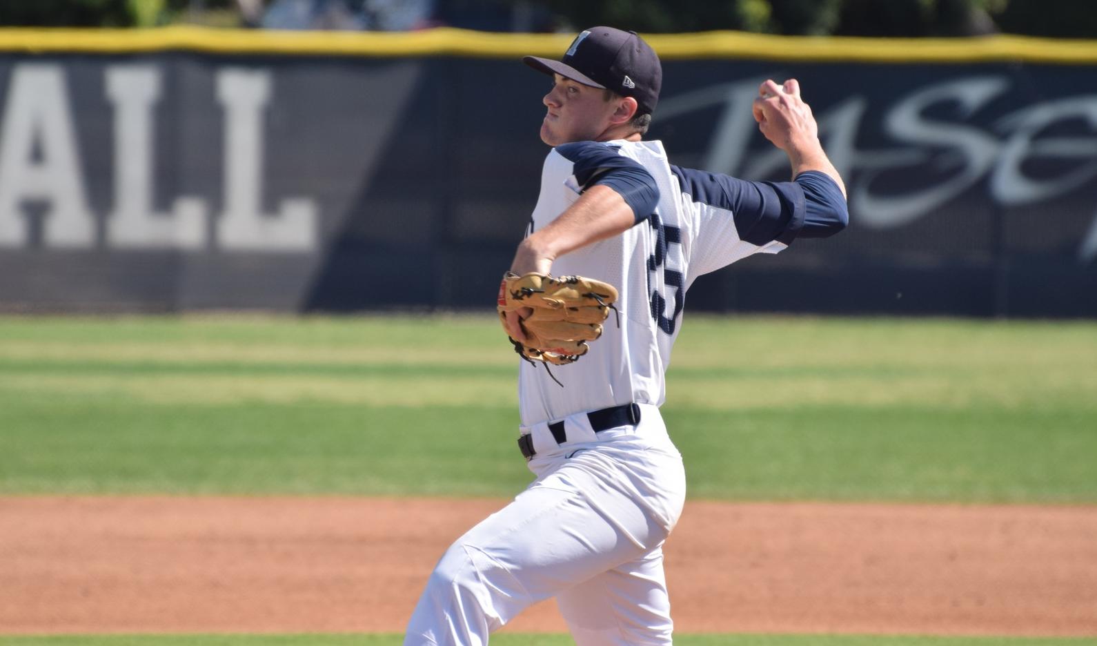 Irvine Valley battles back, but loses in 11 innings to Orange Coast