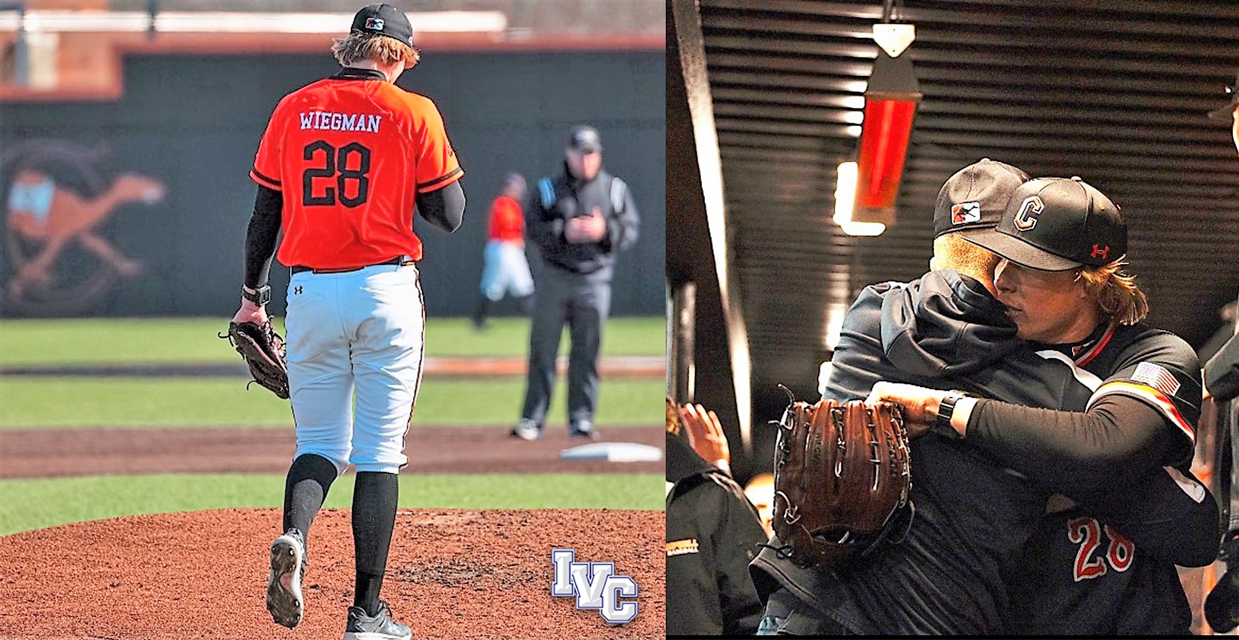 Alumni Report: Jeremy Wiegman finishes up at Campbell