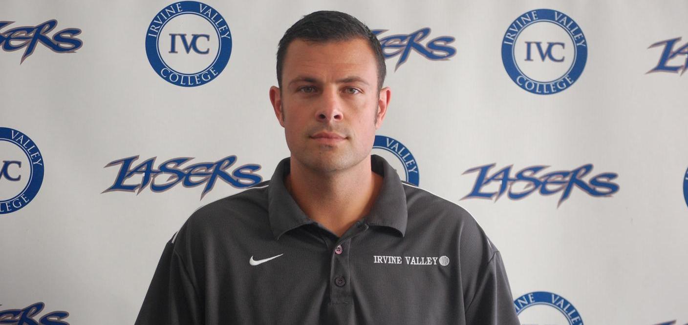 Anthony Susnjara named assistant men's basketball coach