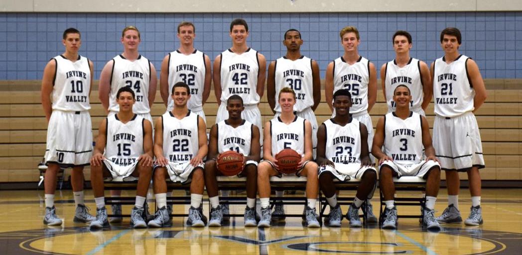 Men's basketball team opens season tonight with home game