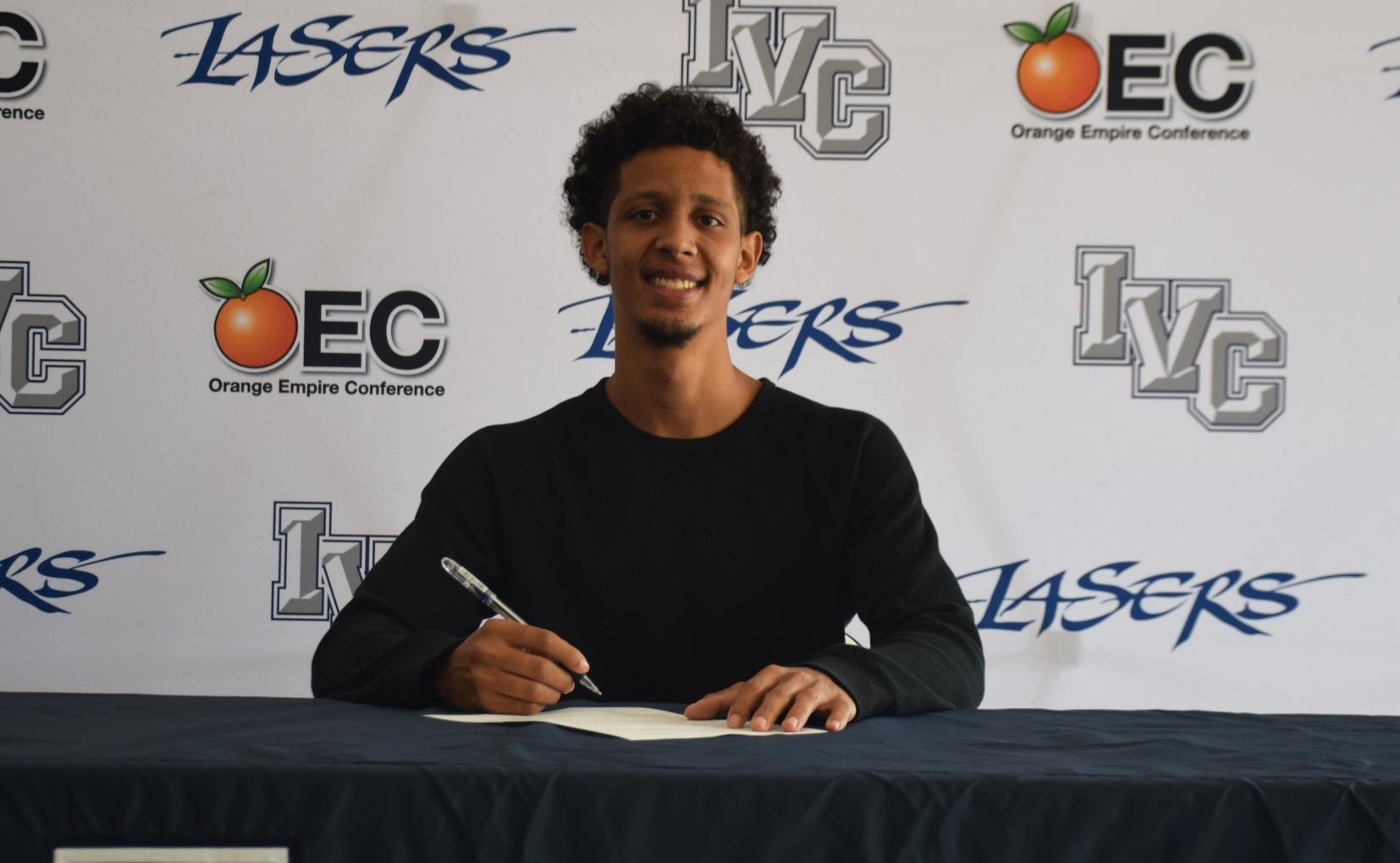 Basketball player Jack Taylor signs with University of Providence