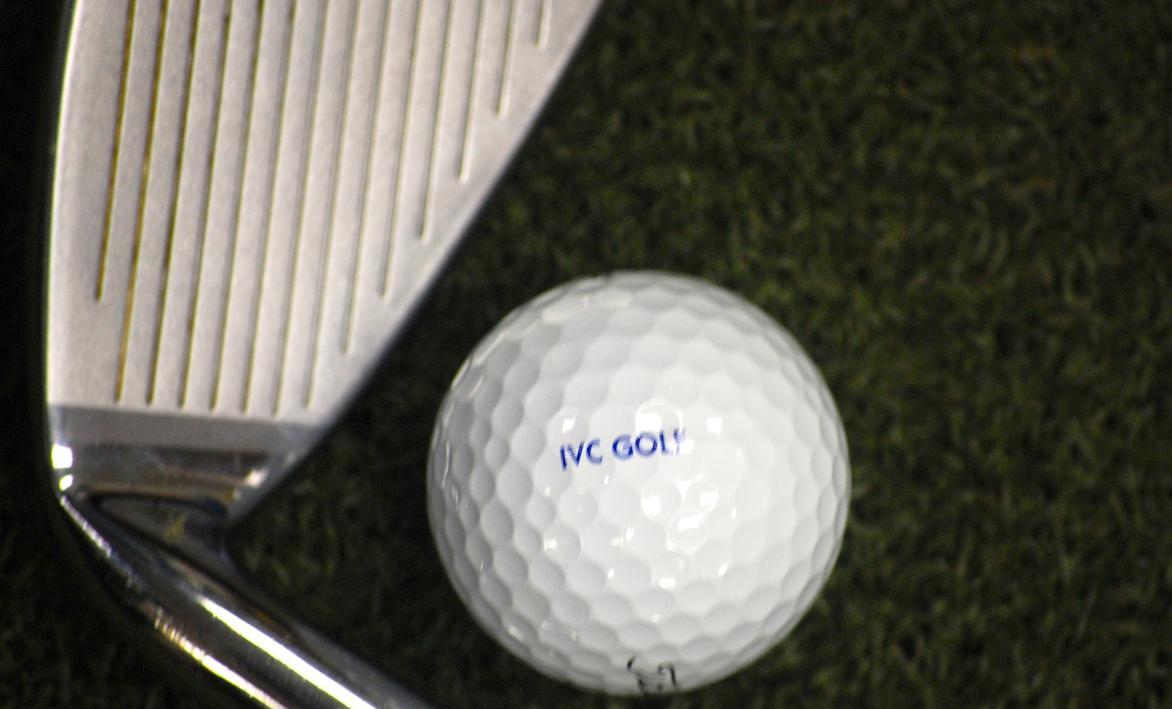 Men's golf team opens season at Riverside Invitational