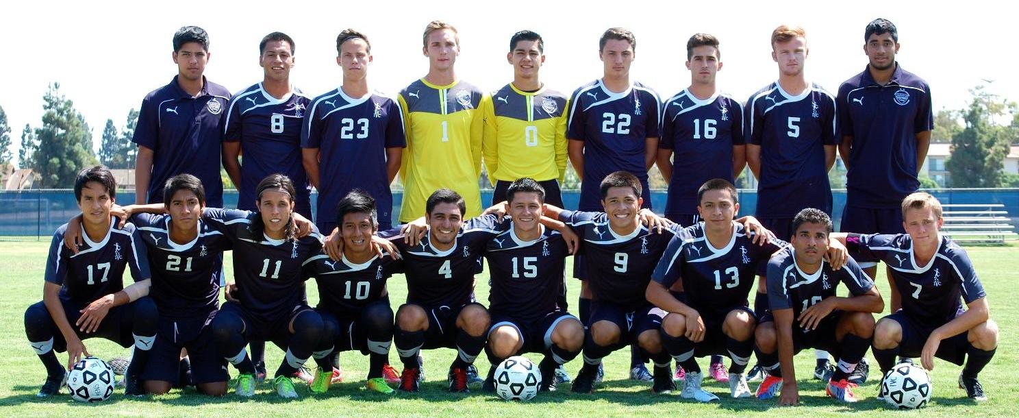 Men's soccer team opens 2013 season with a draw