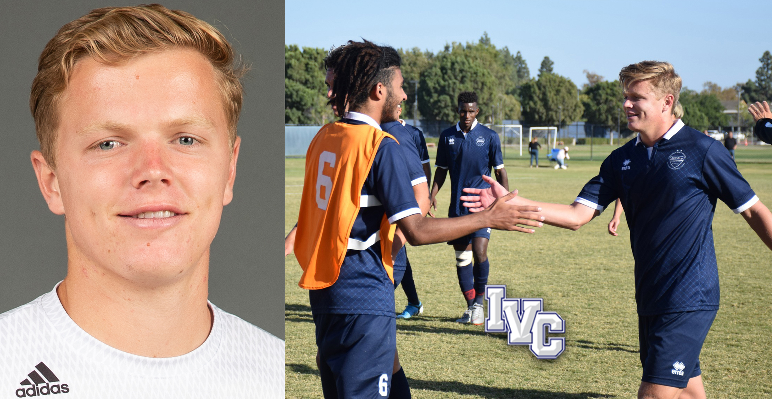 Soccer Alumni Report: Max Kleinhammes stands out at Cal Poly