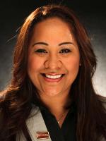 Former women's basketball player named coach at Armstrong State
