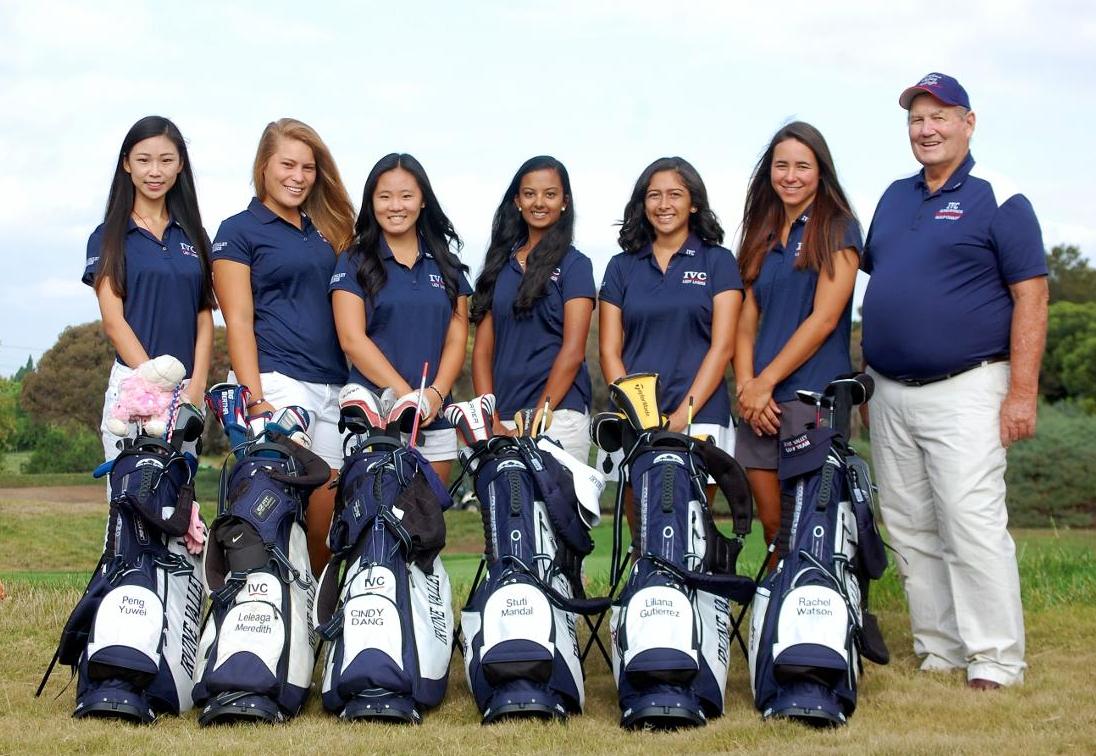 Women's golf team set to host conference match Wednesday