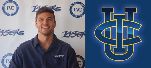 Volleyball assistant Kaleo Baxter added to staff at UC Irvine