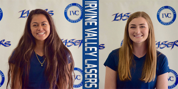 Four women's volleyball players named to all-OEC teams