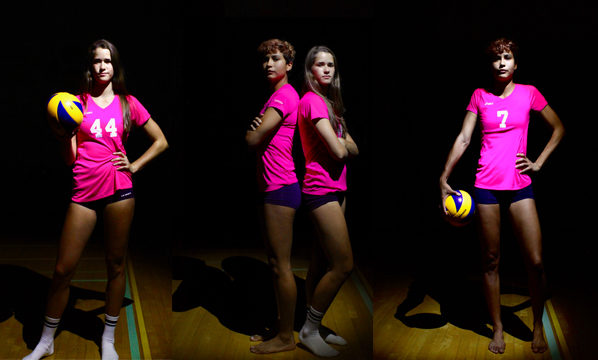 Irvine Valley to host Dig Pink Night Friday against Rustlers