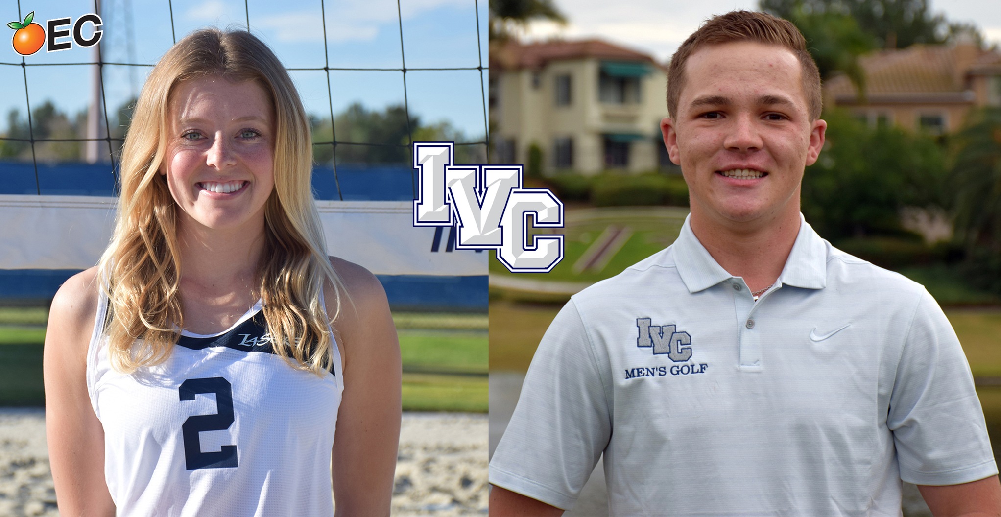 Unke and Humble selected as IVC's Character Champion winners