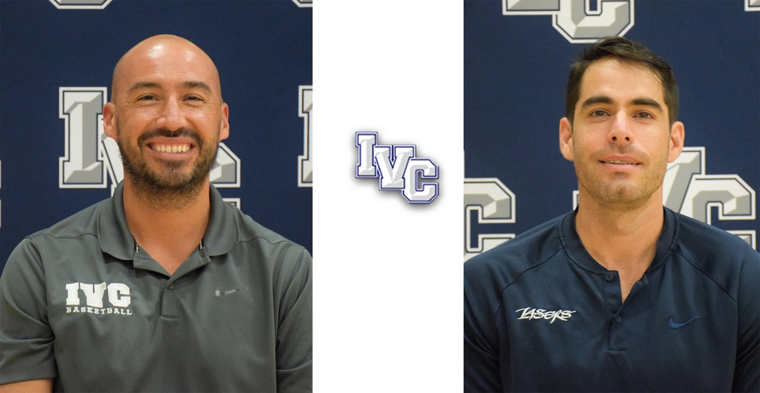 Garey and Jones are Irvine Valley's coaches of the year
