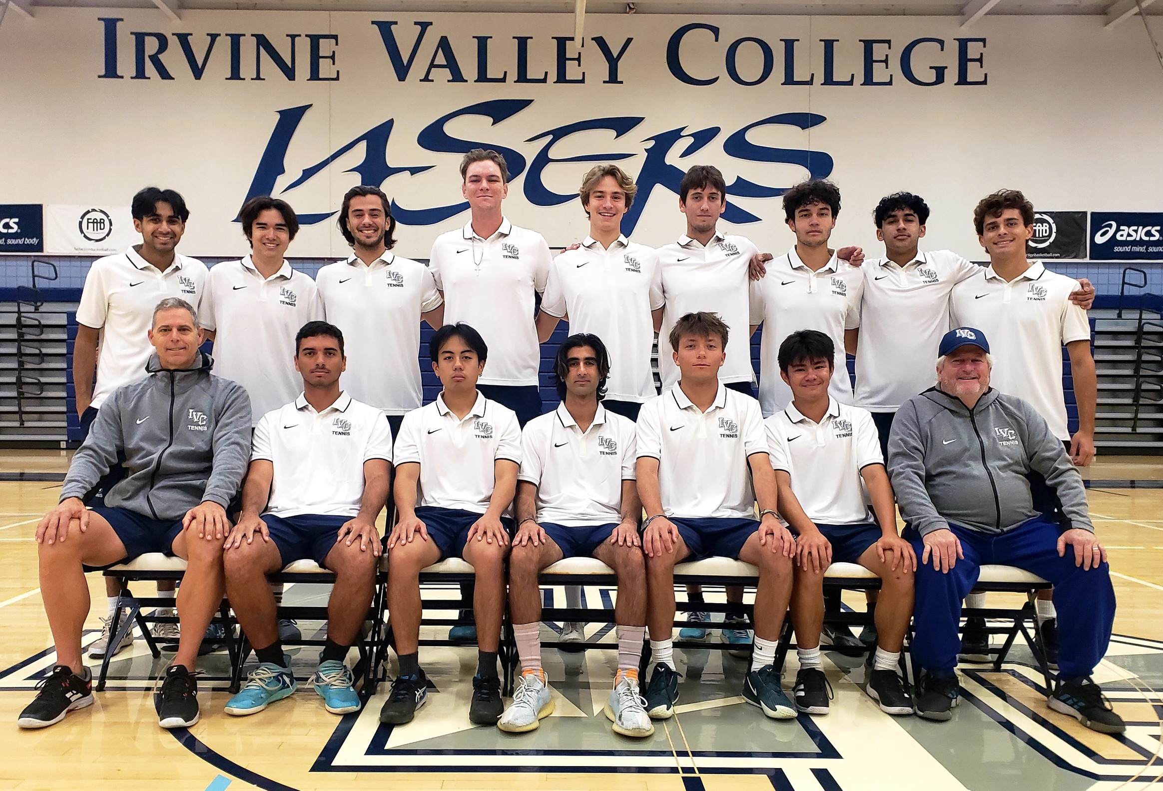 Irvine Valley has several players move on to 3C2A state event