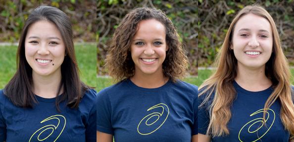 Three women's tennis players named ITA Scholar Athletes